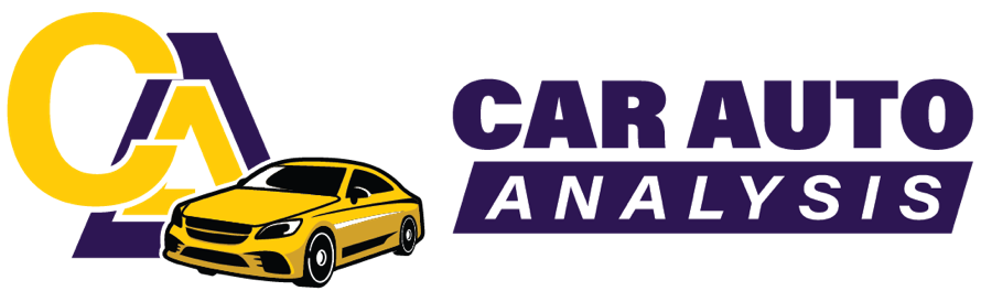 Car Auto Analysis